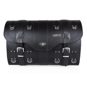 Chopper RSA-15A кожен калъф за мотоциклет със заключване