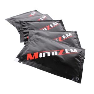Почистваща кърпичка за козирката на MotoZem
