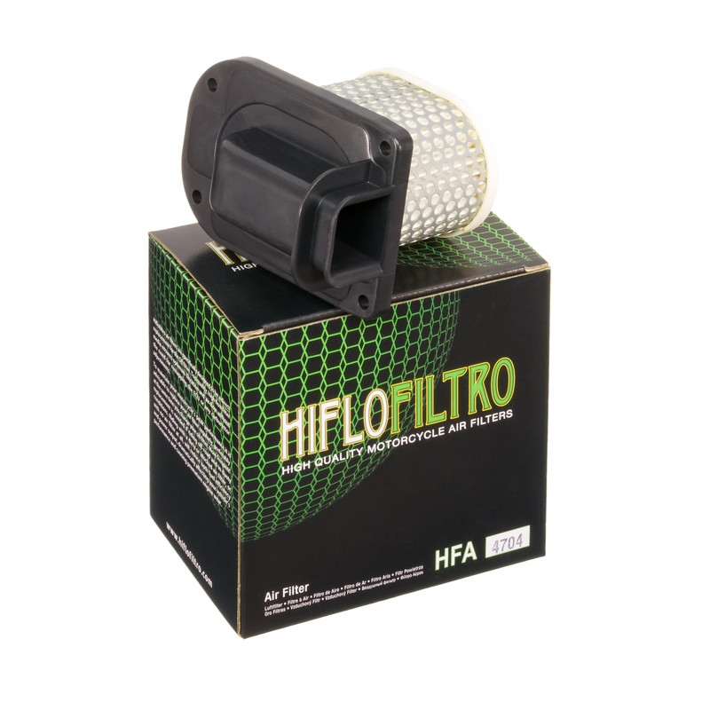 Въздушен филтър Hiflofiltro HFA4704