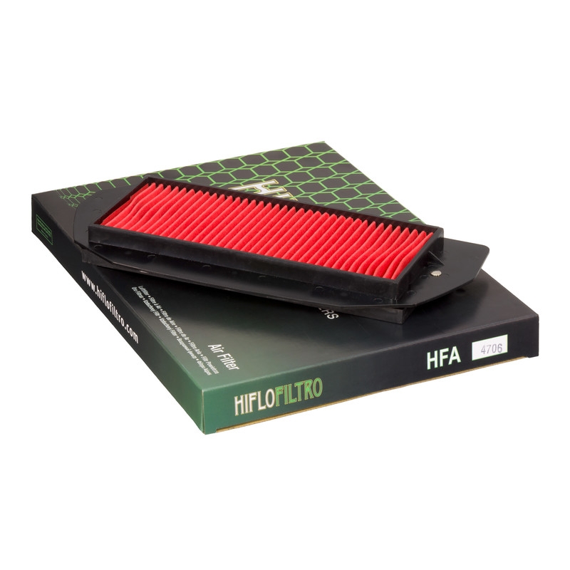 Въздушен филтър Hiflofiltro HFA4706