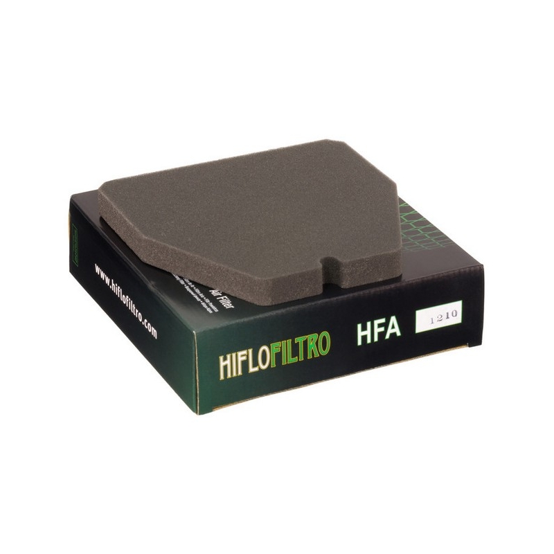 Въздушен филтър Hiflofiltro HFA1210