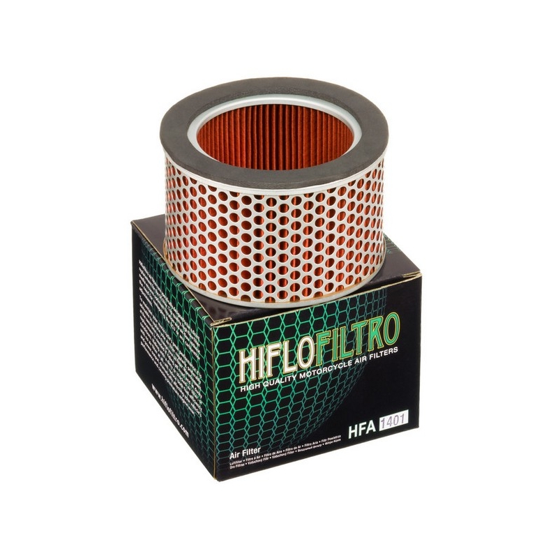 Въздушен филтър Hiflofiltro HFA1401