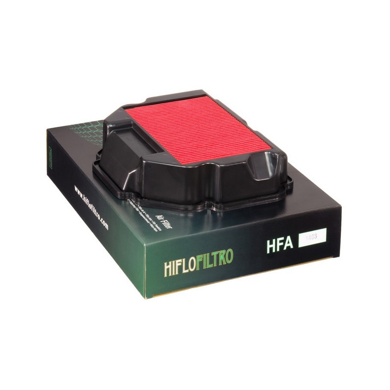 Въздушен филтър Hiflofiltro HFA1403