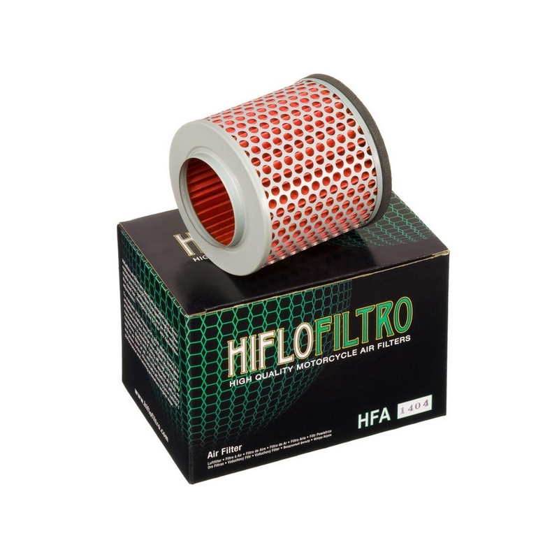 Въздушен филтър Hiflofiltro HFA1404