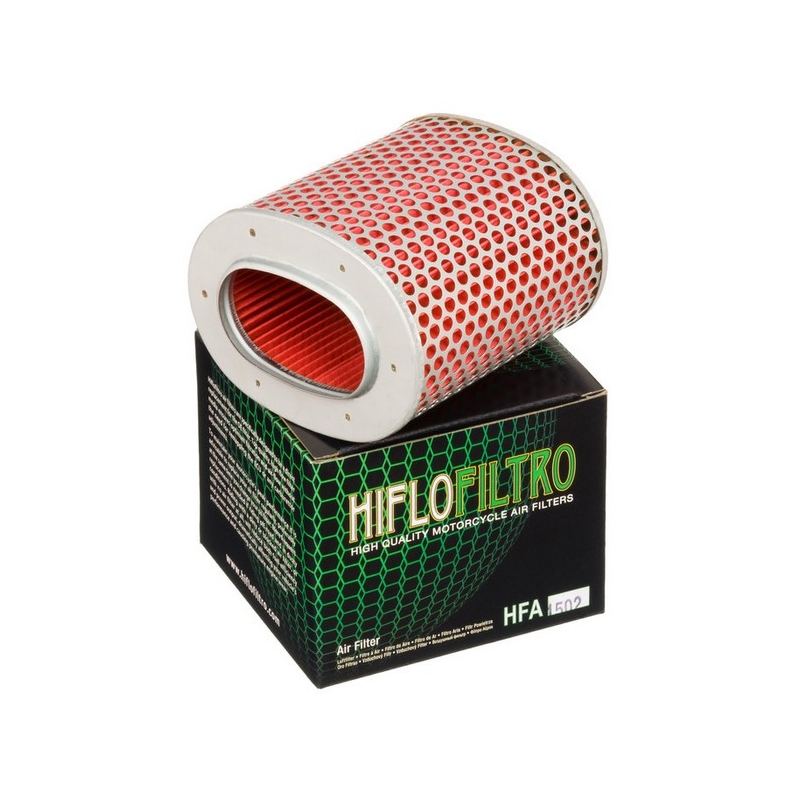 Въздушен филтър Hiflofiltro HFA1502
