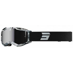 Очила за мотокрос Shot Iris 2.0 Camo black