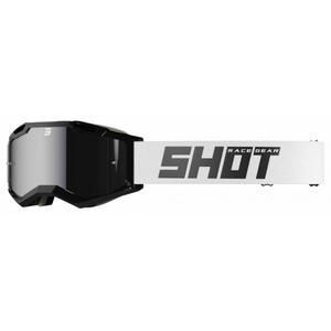 Очила за мотокрос Shot Iris 2.0 Solid black