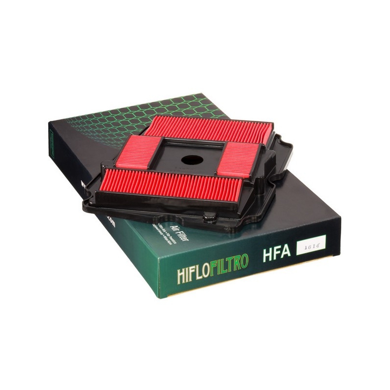 Въздушен филтър Hiflofiltro HFA1614
