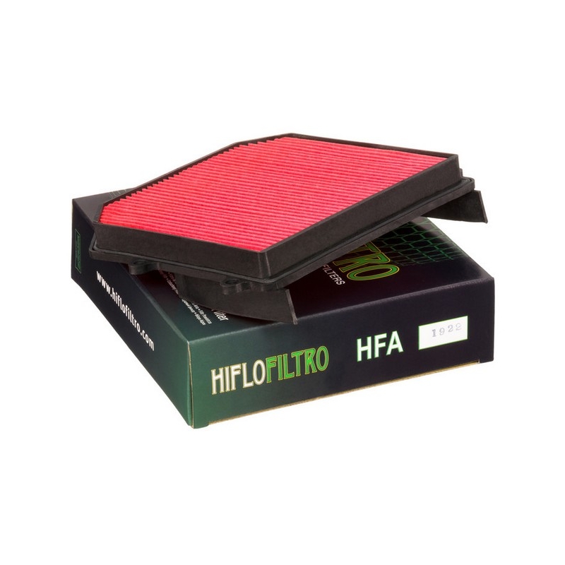 Въздушен филтър Hiflofiltro HFA1922