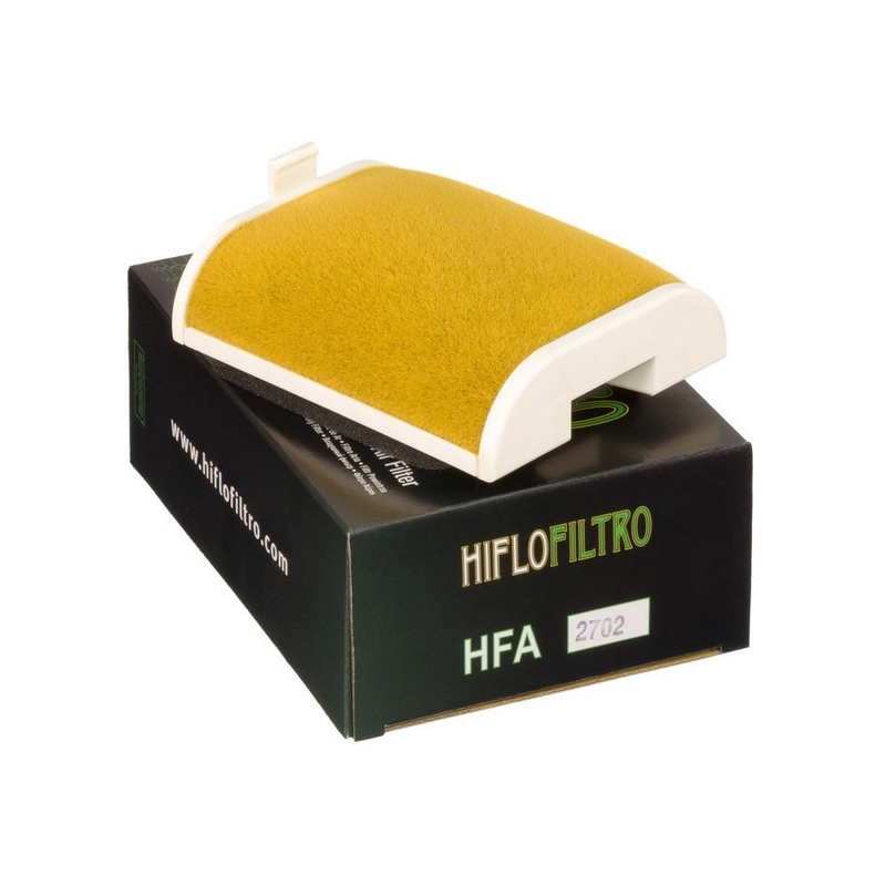 Въздушен филтър Hiflofiltro HFA2702