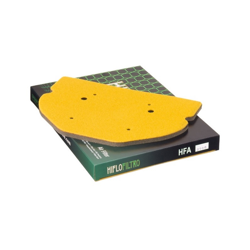Въздушен филтър Hiflofiltro HFA2706