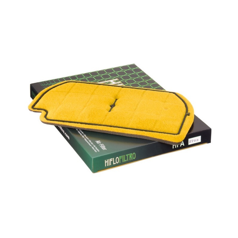 Въздушен филтър Hiflofiltro HFA2708