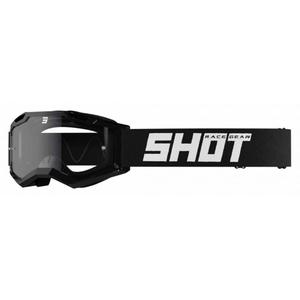 Очила за мотокрос Shot Assault 2.0 Solid black