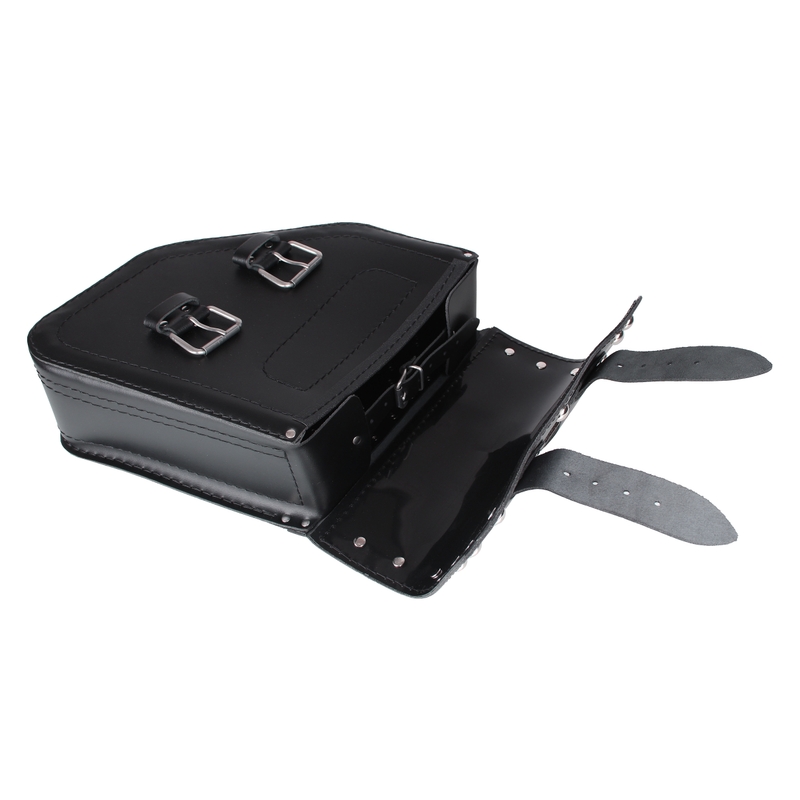 HD Dyna RSA-70B кожена чанта за мотоциклет разпродажба