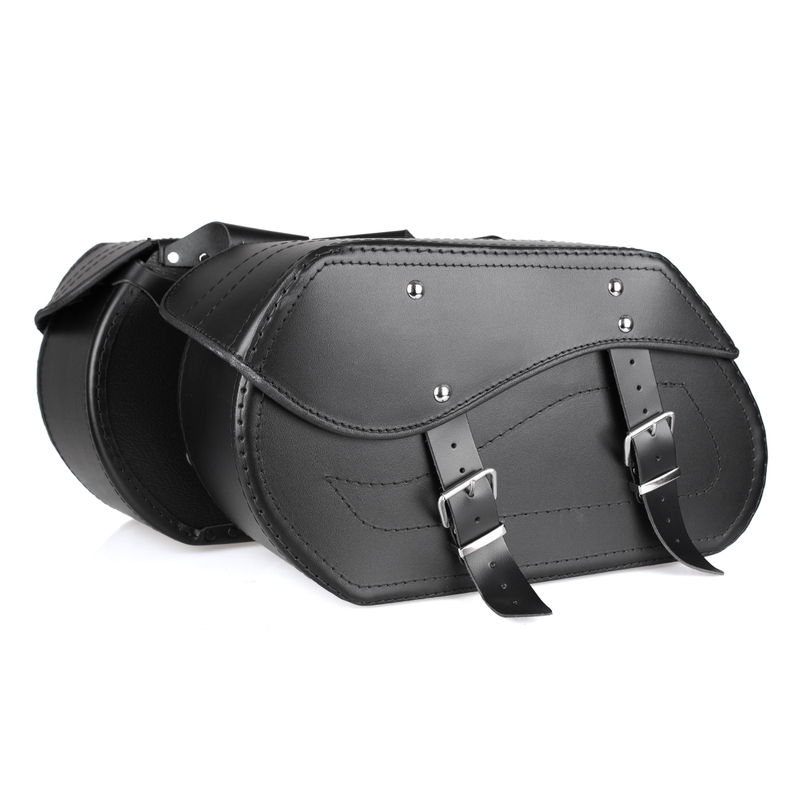 Chopper RSA-12A кожени каси за мотоциклет