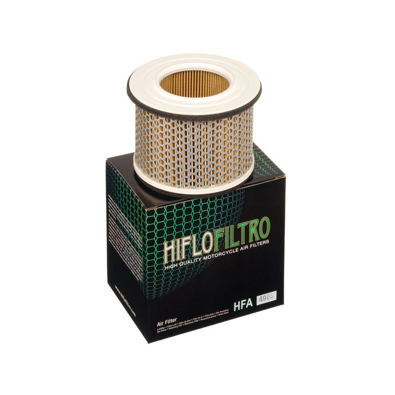 Въздушен филтър Hiflofiltro HFA4905