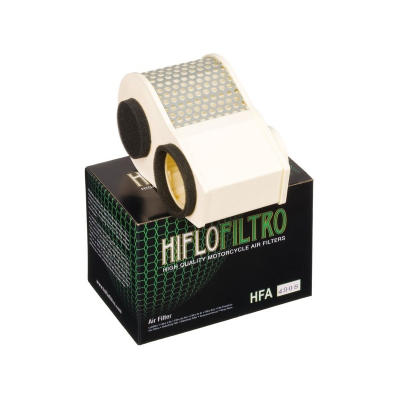Въздушен филтър Hiflofiltro HFA4908