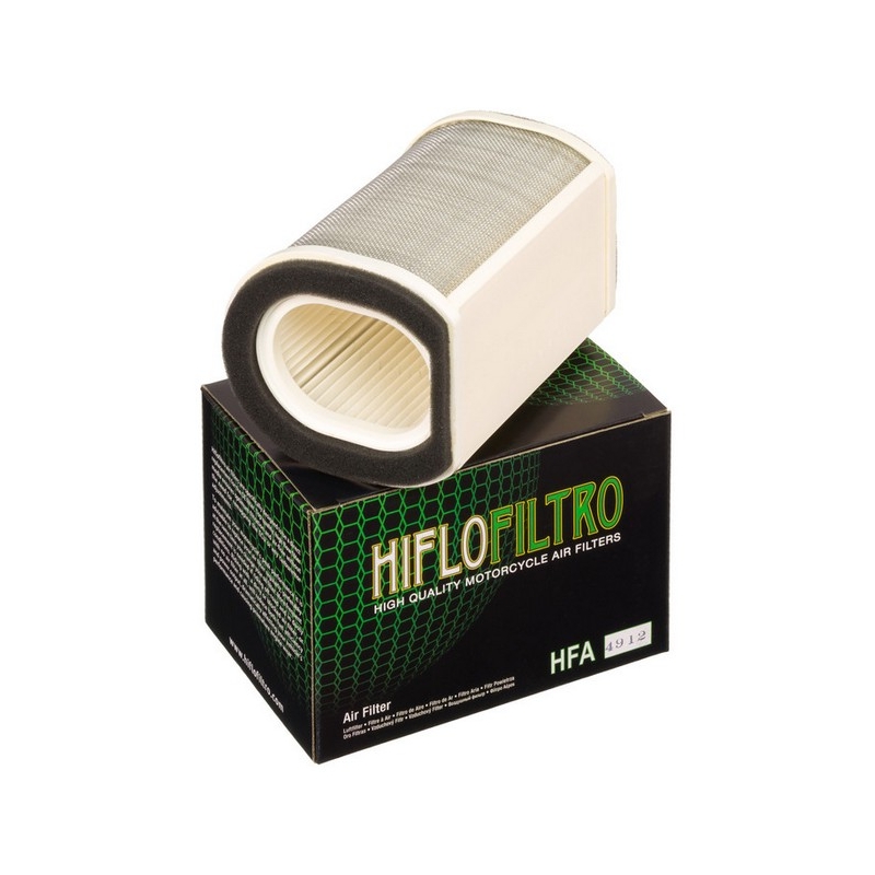 Въздушен филтър Hiflofiltro HFA4912