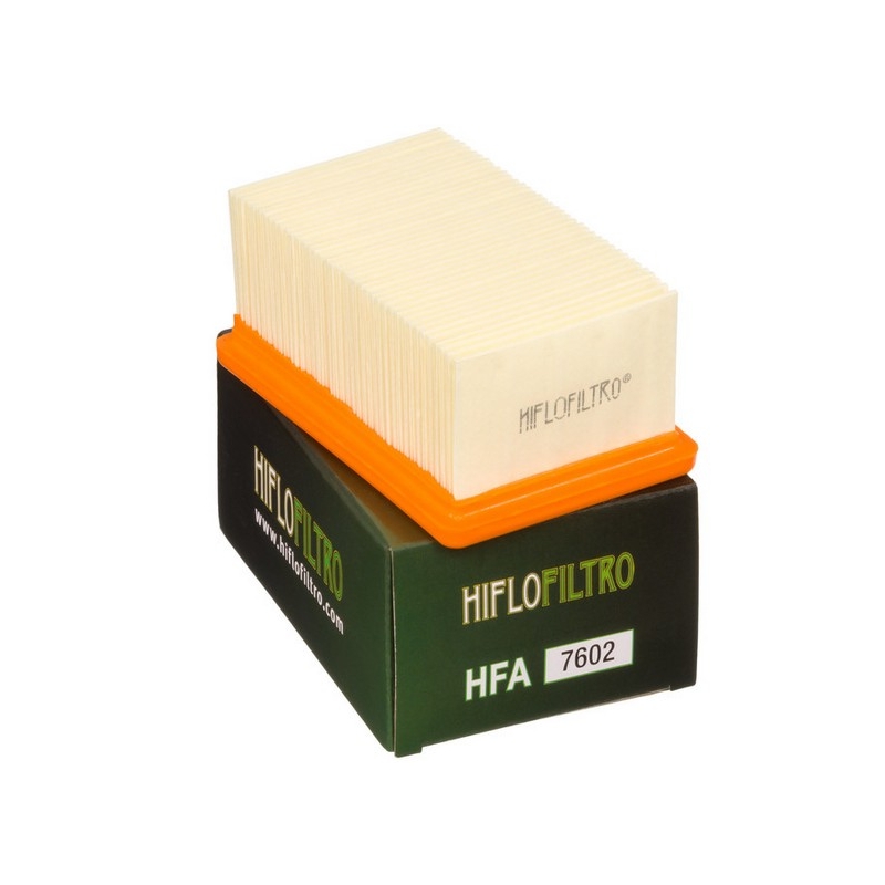 Въздушен филтър Hiflofiltro HFA7602