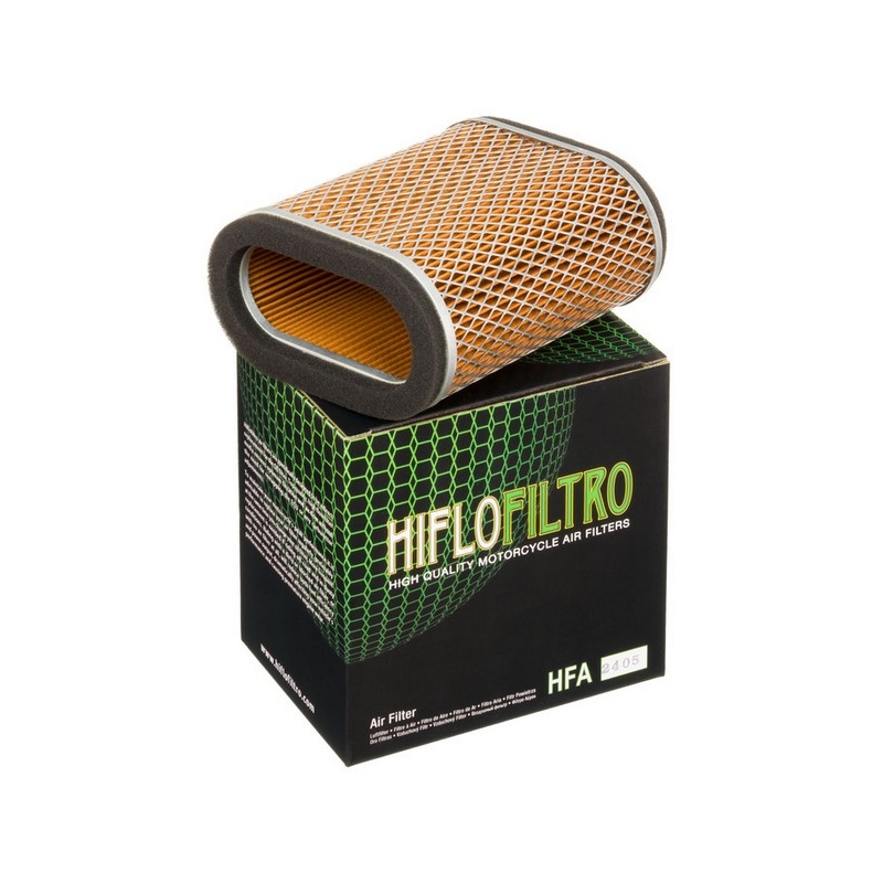 Въздушен филтър Hiflofiltro HFA2405