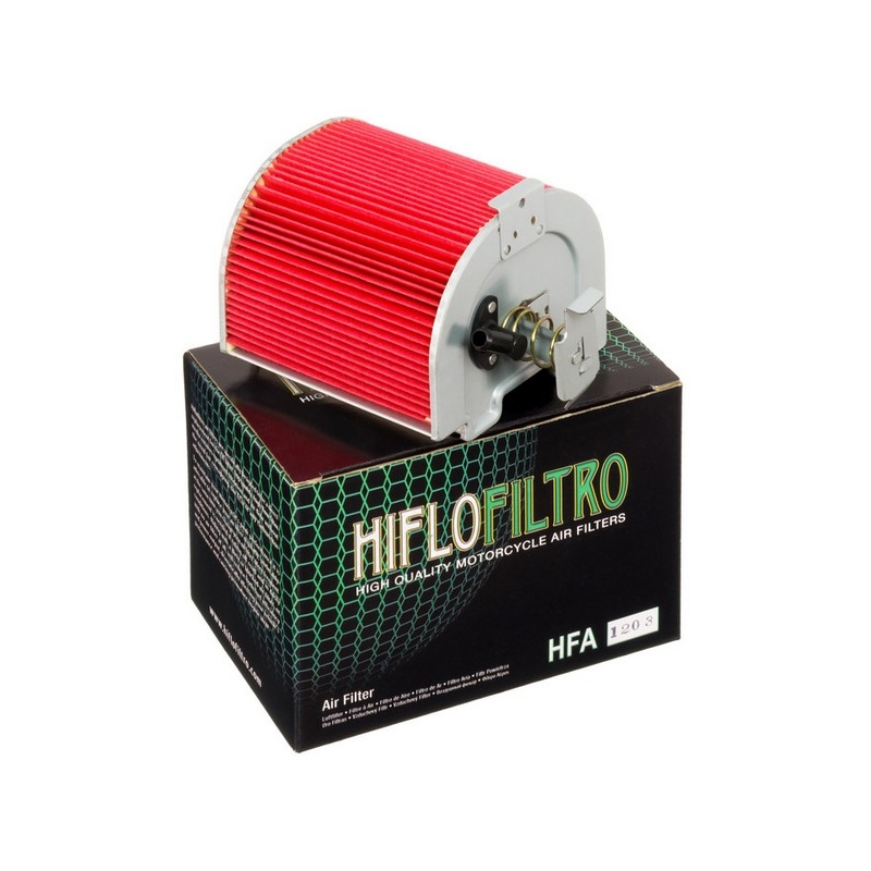 Въздушен филтър Hiflofiltro HFA1203
