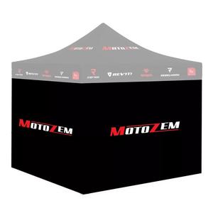 Комплект странични стени за състезателна палатка MotoZem