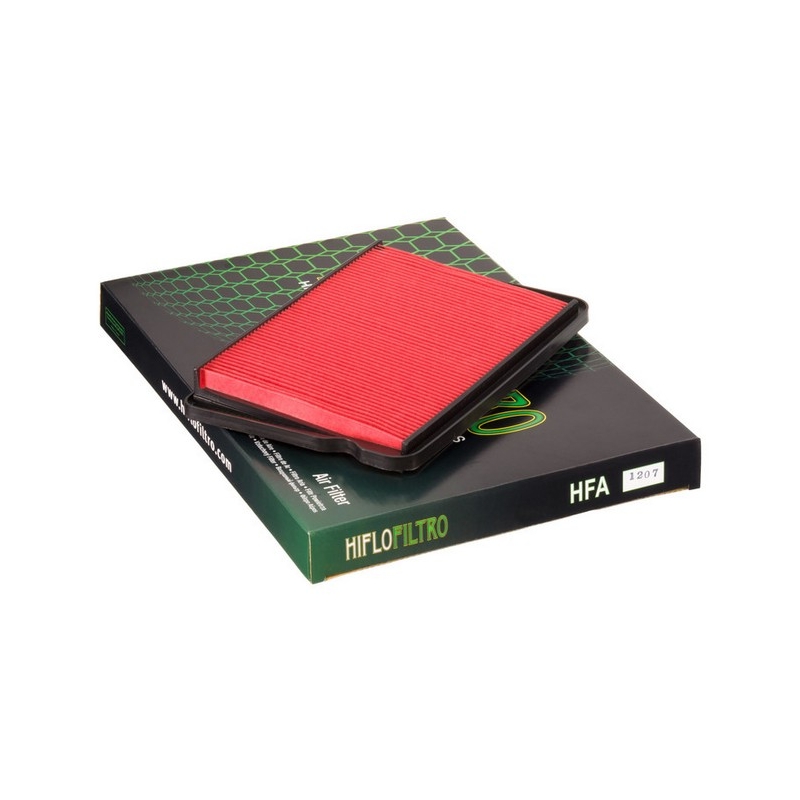 Въздушен филтър Hiflofiltro HFA1207