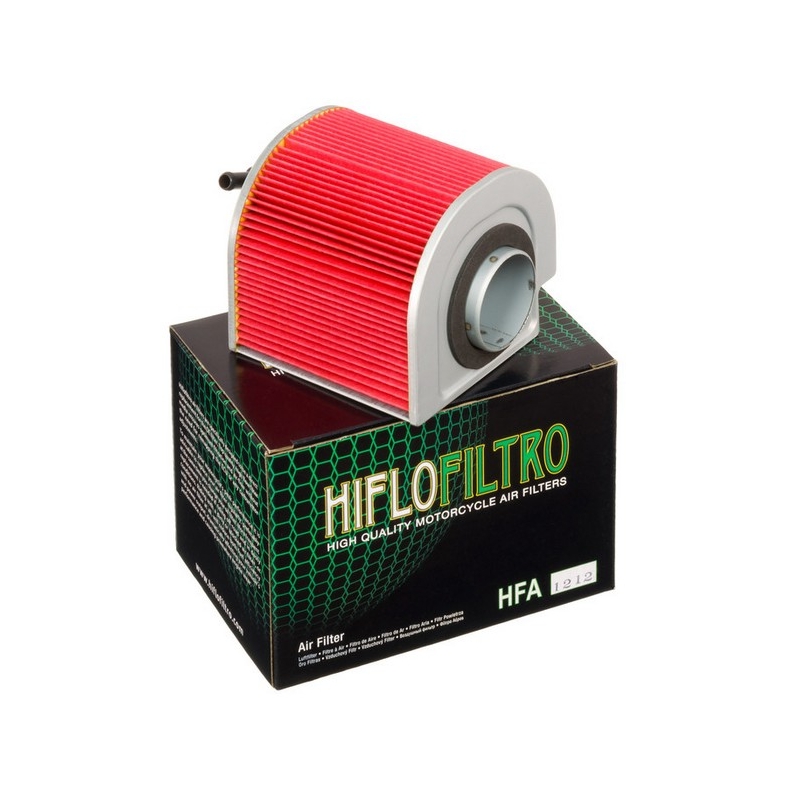 Въздушен филтър Hiflofiltro HFA1212