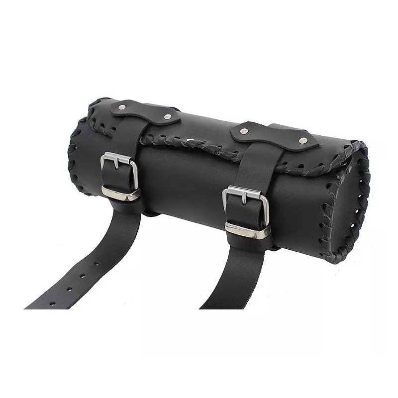 Кожена ролка за мотоциклет Chopper/Custom RSA-1A