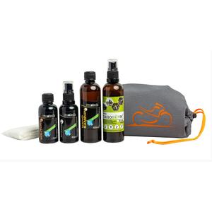 Комплект нанокозметика за мотоциклети Nanosilver®