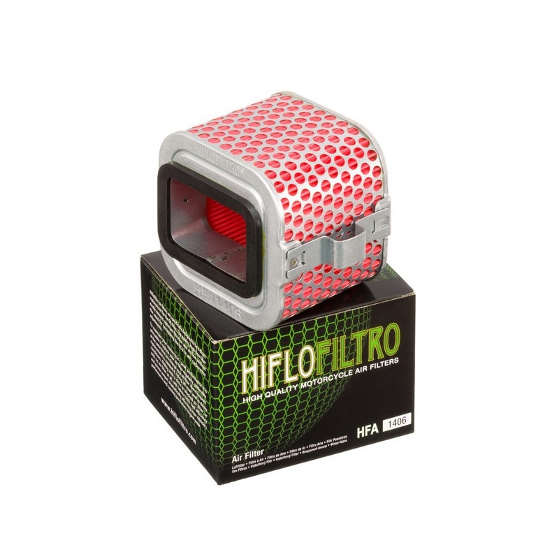Въздушен филтър Hiflofiltro HFA1406