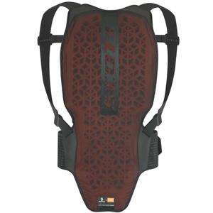 SCOTT AirFlex протектор за гръб