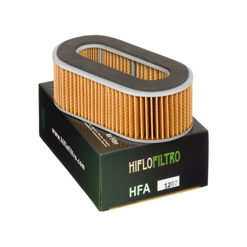 Въздушен филтър Hiflofiltro HFA1202