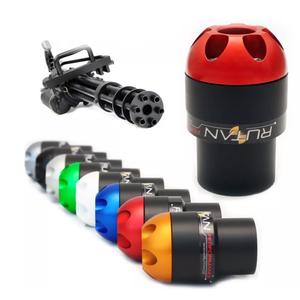 Suzuki GSR 750 едноточков комплект Gatling