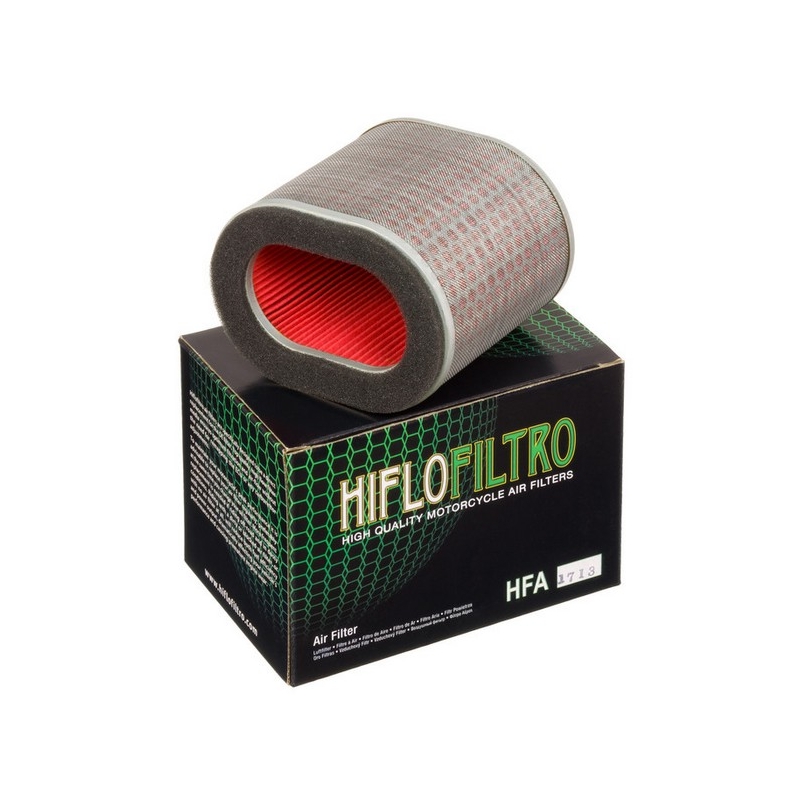 Въздушен филтър Hiflofiltro HFA1713
