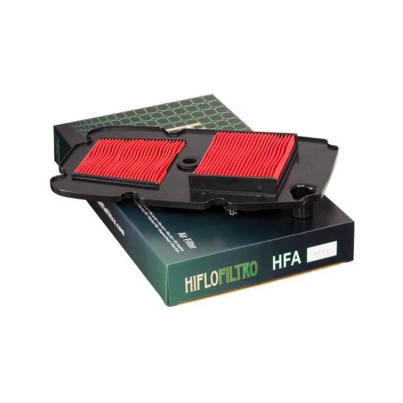 Въздушен филтър Hiflofiltro HFA1714