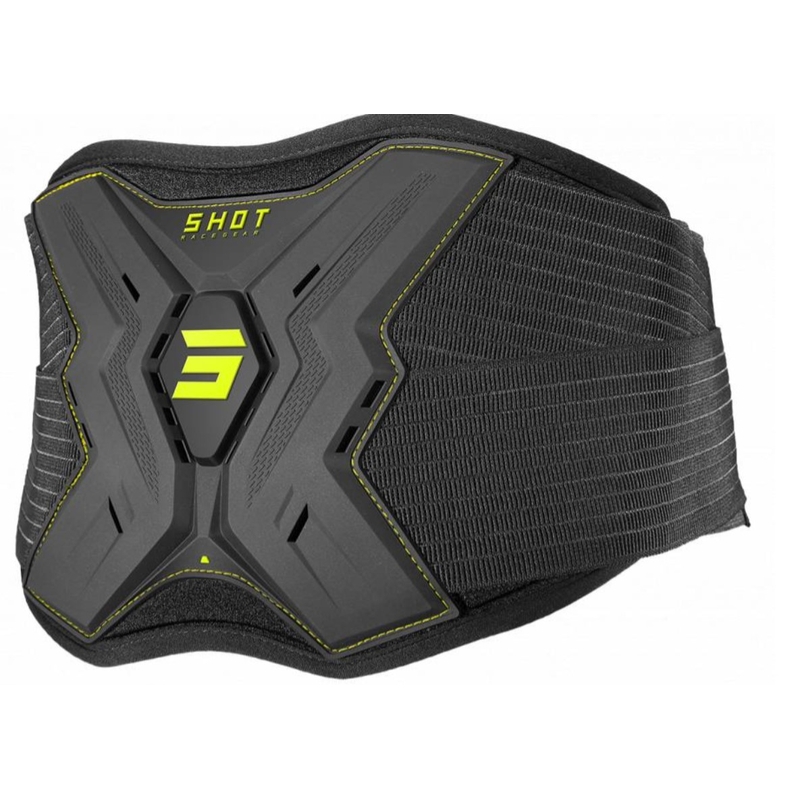 Ledvinový pás Shot Protector 2.0 výprodej