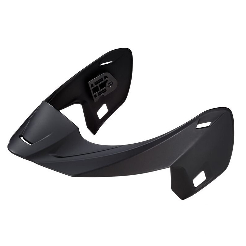 Визьор за каска Scorpion EXO-930 матово перлено черен