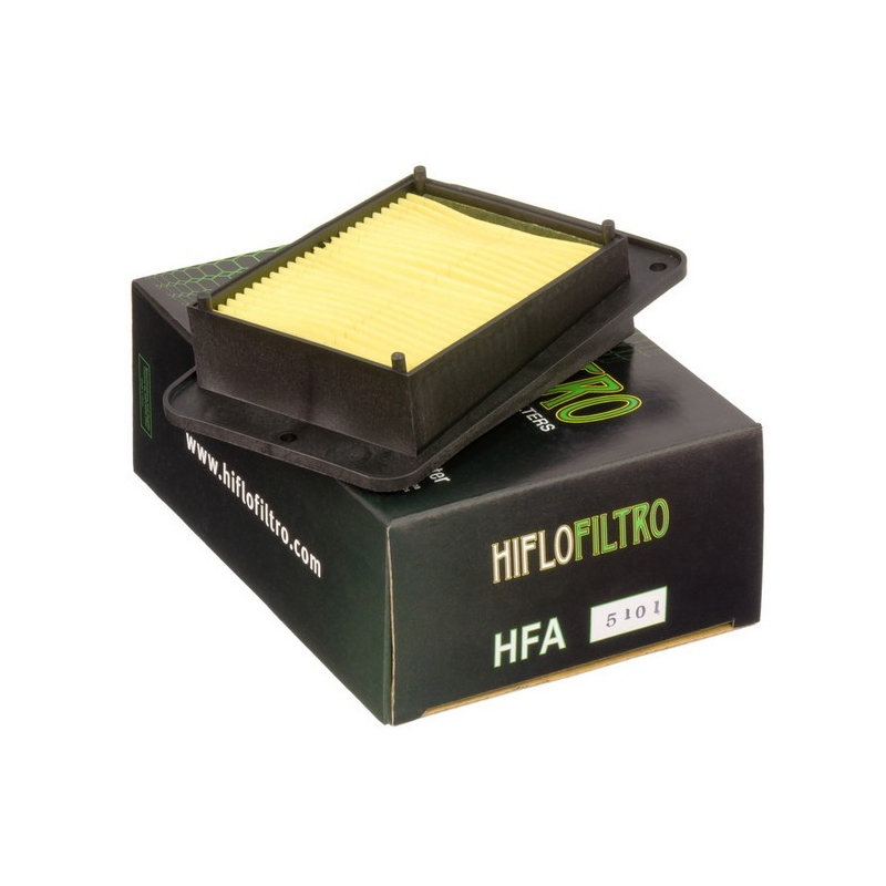 Въздушен филтър Hiflofiltro HFA5101