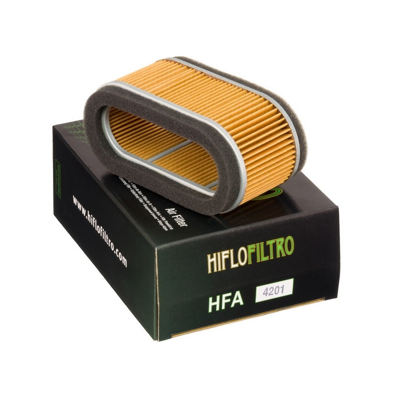 Въздушен филтър Hiflofiltro HFA4201