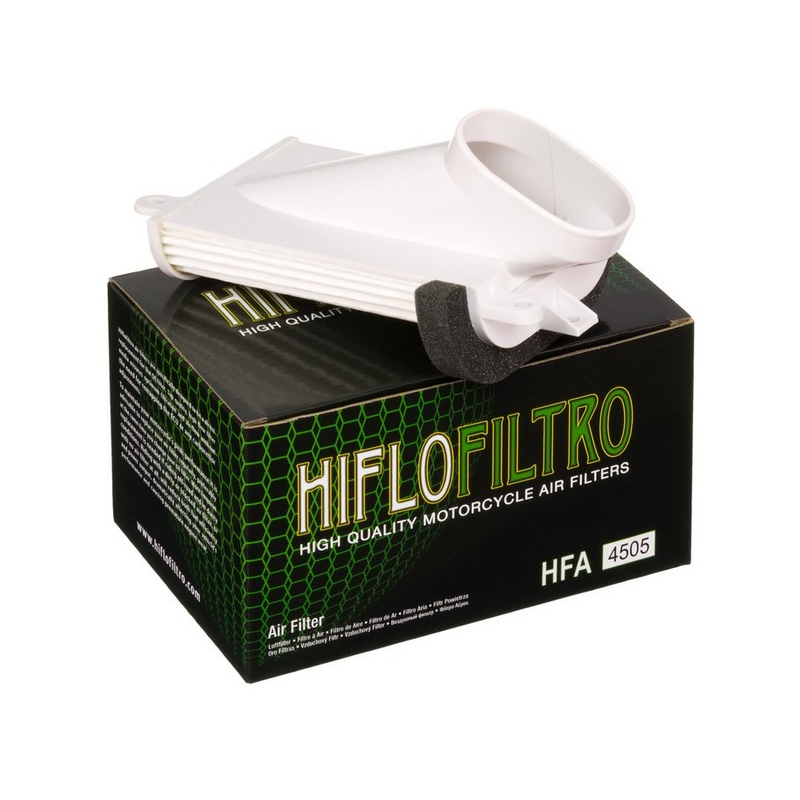 Въздушен филтър Hiflofiltro HFA4505