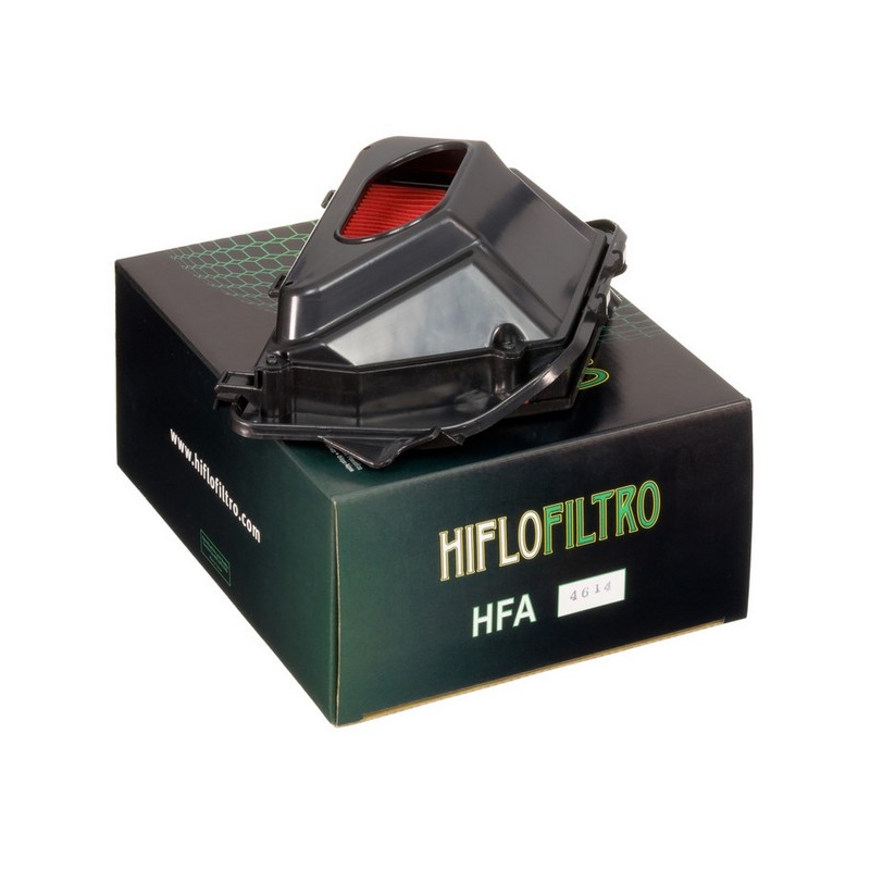 Въздушен филтър Hiflofiltro HFA4614