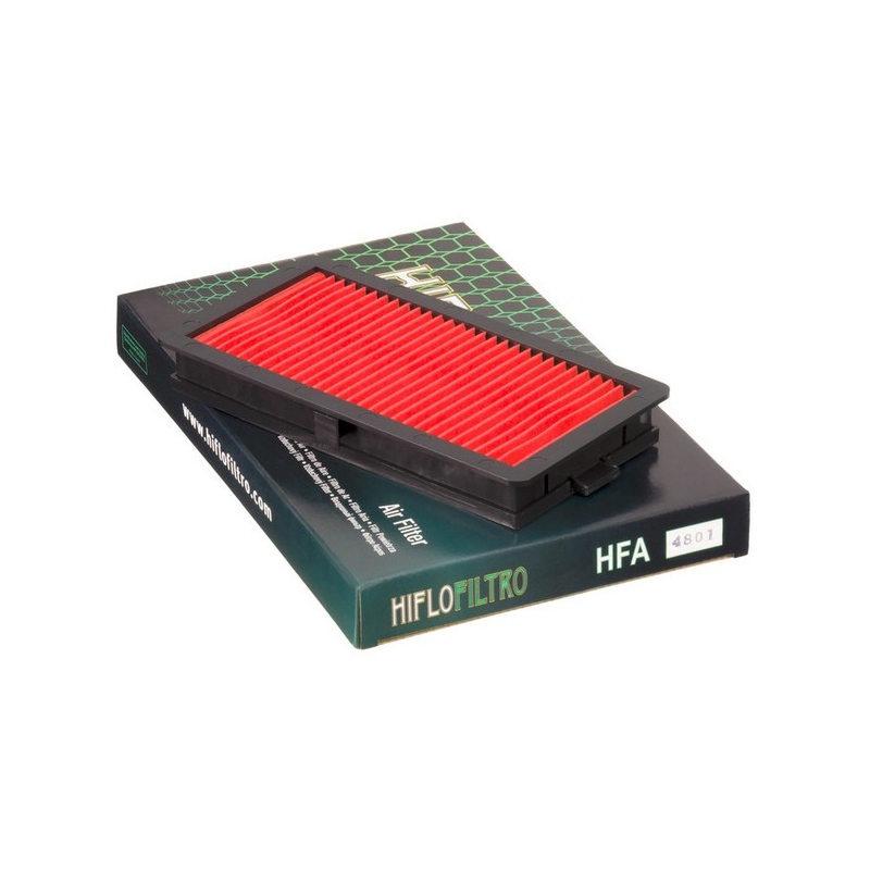 Въздушен филтър Hiflofiltro HFA4801