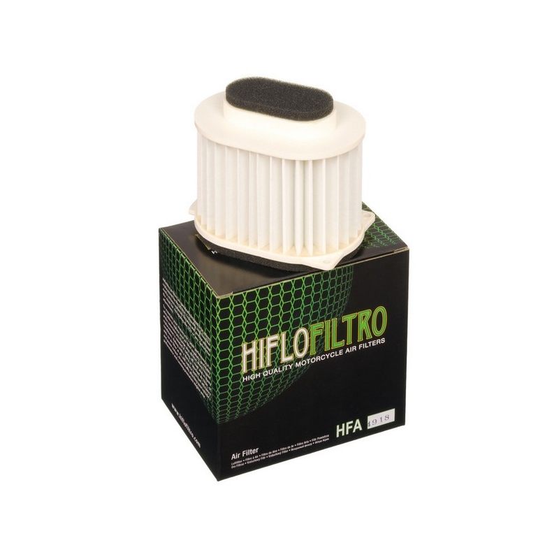 Въздушен филтър Hiflofiltro HFA4918