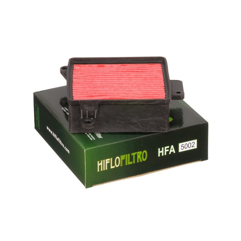 Въздушен филтър Hiflofiltro HFA5002