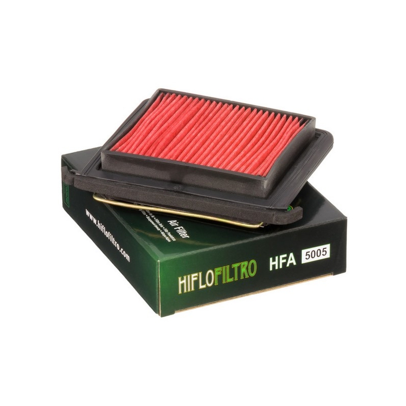 Въздушен филтър Hiflofiltro HFA5005