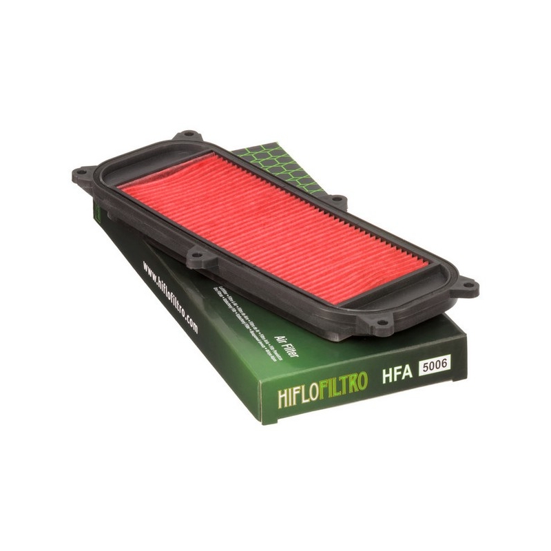 Въздушен филтър Hiflofiltro HFA5006
