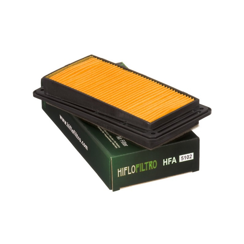 Въздушен филтър Hiflofiltro HFA5102