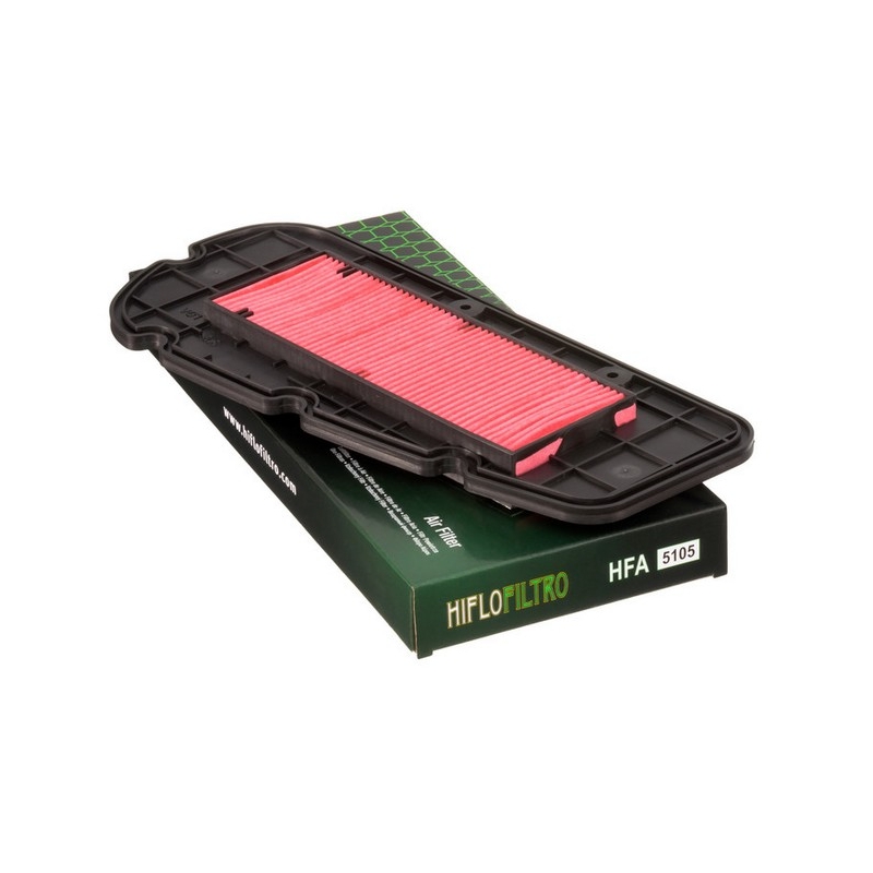 Въздушен филтър Hiflofiltro HFA5105