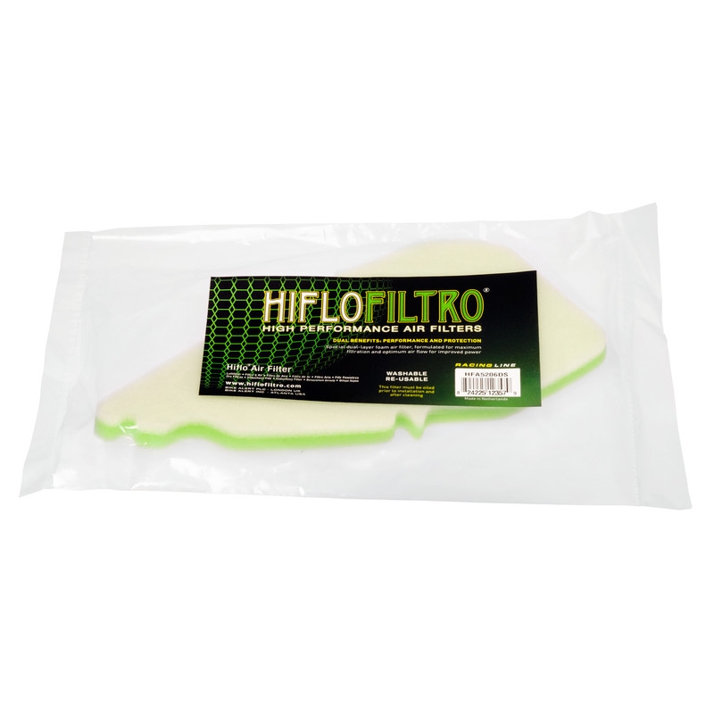 Въздушен филтър Hiflofiltro HFA5206DS